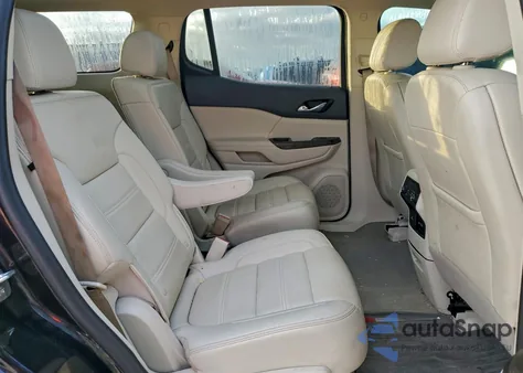 2021 GMC Acadia Denali z USA, uszkodzony, nr VIN 1GKKNPLS8MZ232206